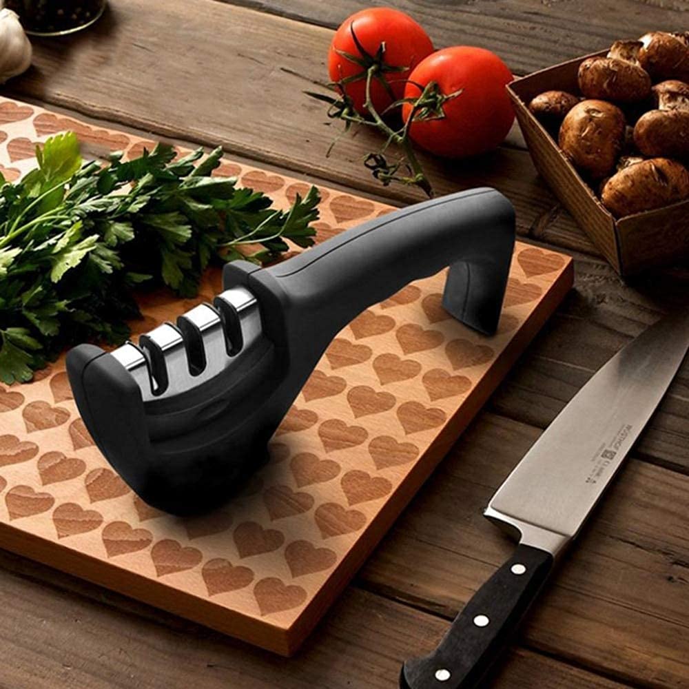 Knife Sharpeners