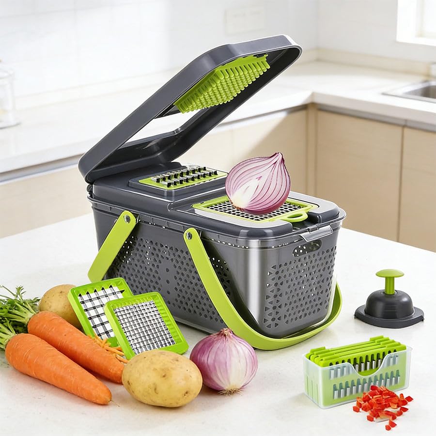 Vegetable Choppers