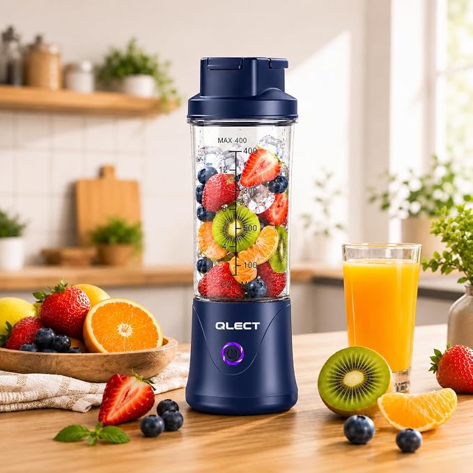Juicers