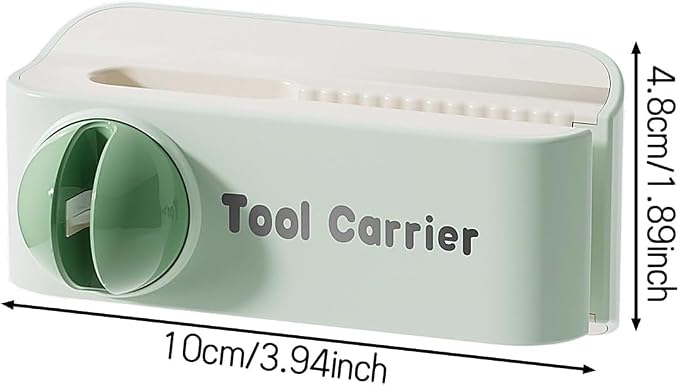 Kitchen Nest Wall Knife Holder Sharpener Kitchen Rack