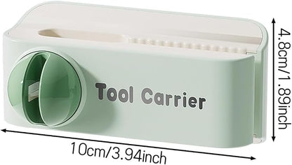 Kitchen Nest Wall Knife Holder Sharpener Kitchen Rack